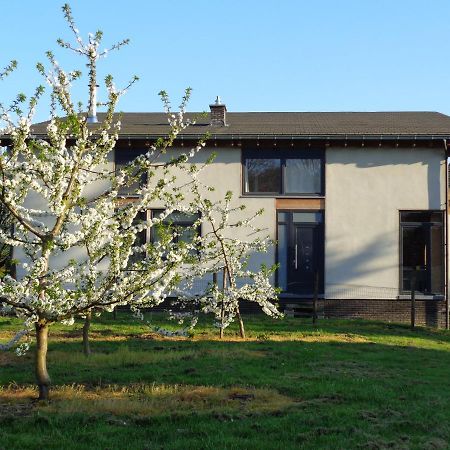 B&B Casa De Paja Sint-Truiden Eksteriør billede
