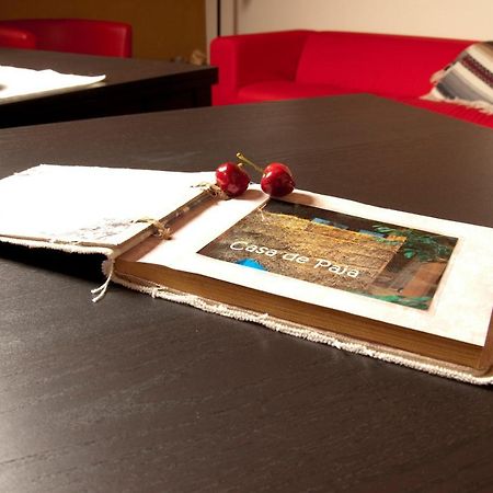 B&B Casa De Paja Sint-Truiden Eksteriør billede