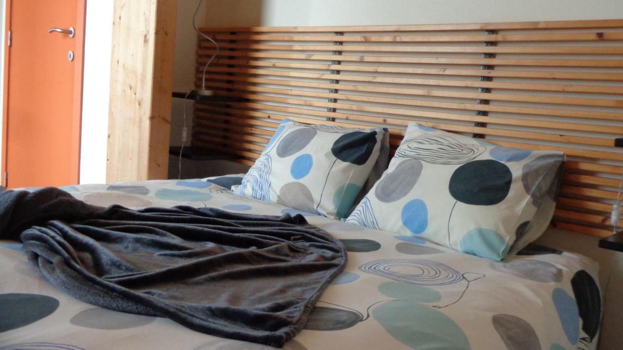 B&B Casa De Paja Sint-Truiden Eksteriør billede