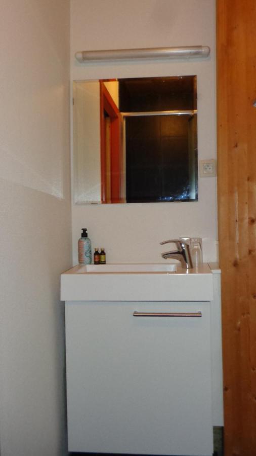 B&B Casa De Paja Sint-Truiden Eksteriør billede